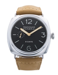 Panerai Radiomir 8 days PAM00190